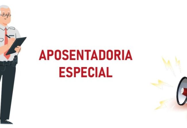 Senado aprova nova regra para aposentadoria especial por periculosidade